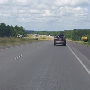 Meet your Posher, Syeda